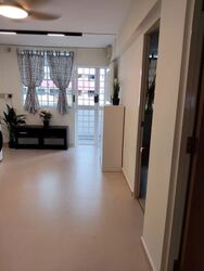 Blk 163 Mei Ling Vista (Queenstown), HDB 3 Rooms #595104801